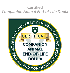 Kneaded Pets is a member of the International Association of Animal Masage & Bodywork