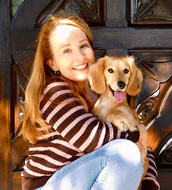 Dog Massage Allen Frisco McKinney, TX